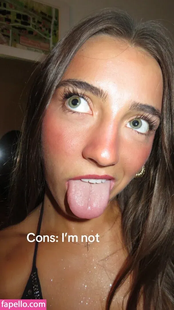 Ellie Dobleske Onlyfans Photo Gallery 