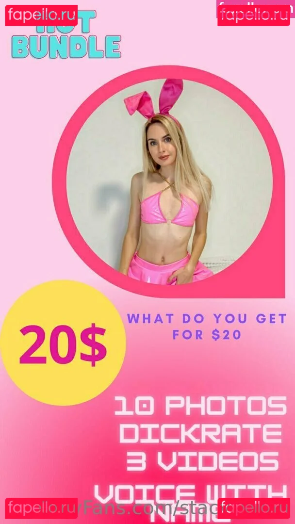 Stacy_swan Onlyfans Photo Gallery 