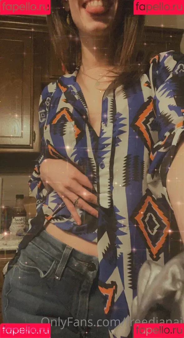 freedianaj Onlyfans Photo Gallery 