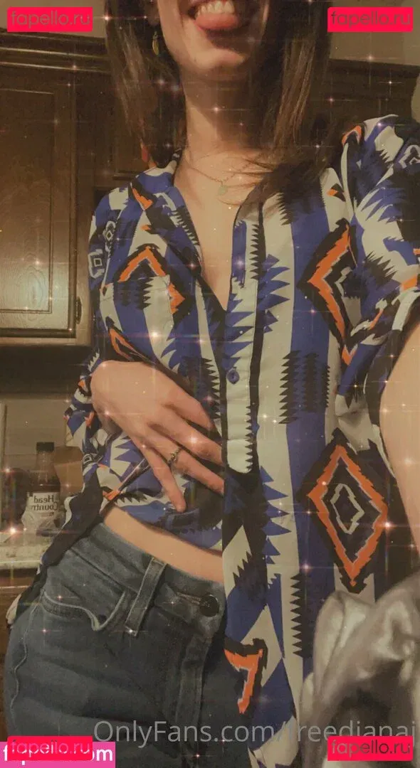 freedianaj Onlyfans Photo Gallery 