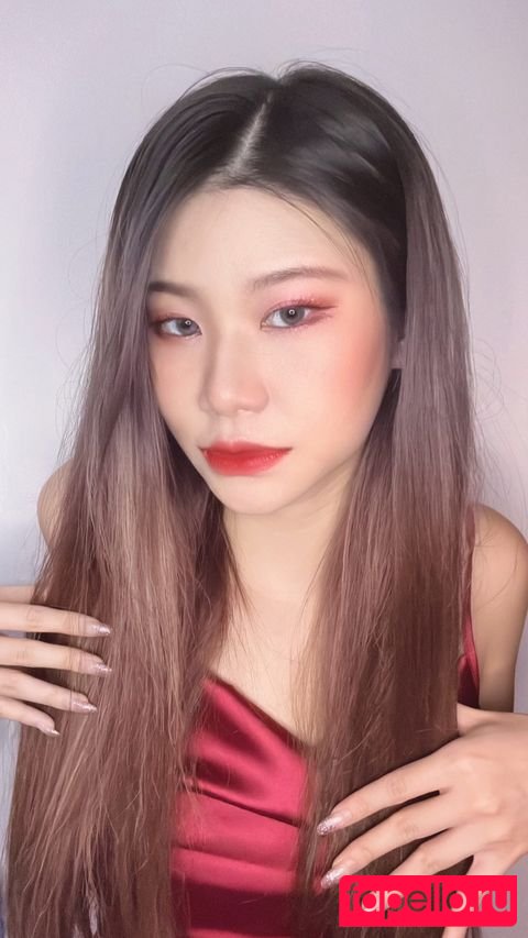 Cutie_Linlin Nude Onlyfans Photo 8