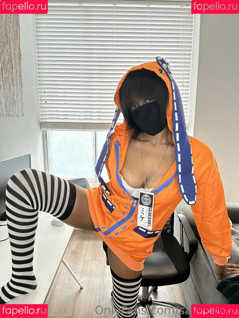 sailorsolar Onlyfans Photo Gallery 
