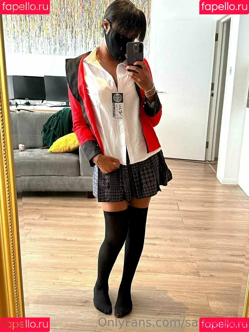 sailorsolar Onlyfans Photo Gallery 