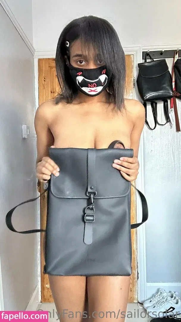 sailorsolar Onlyfans Photo Gallery 