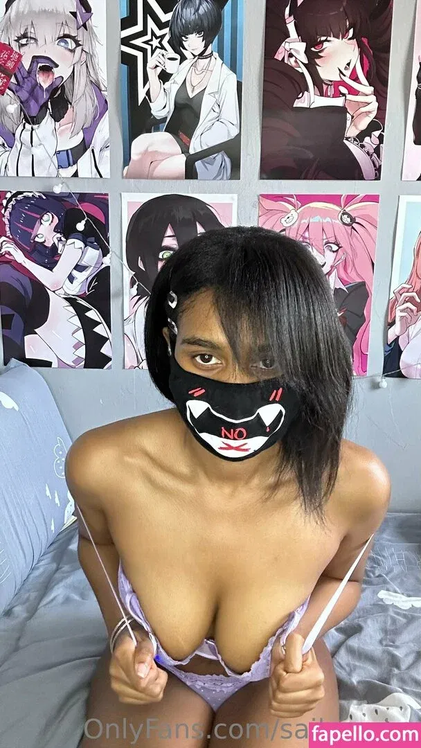 sailorsolar Onlyfans Photo Gallery 