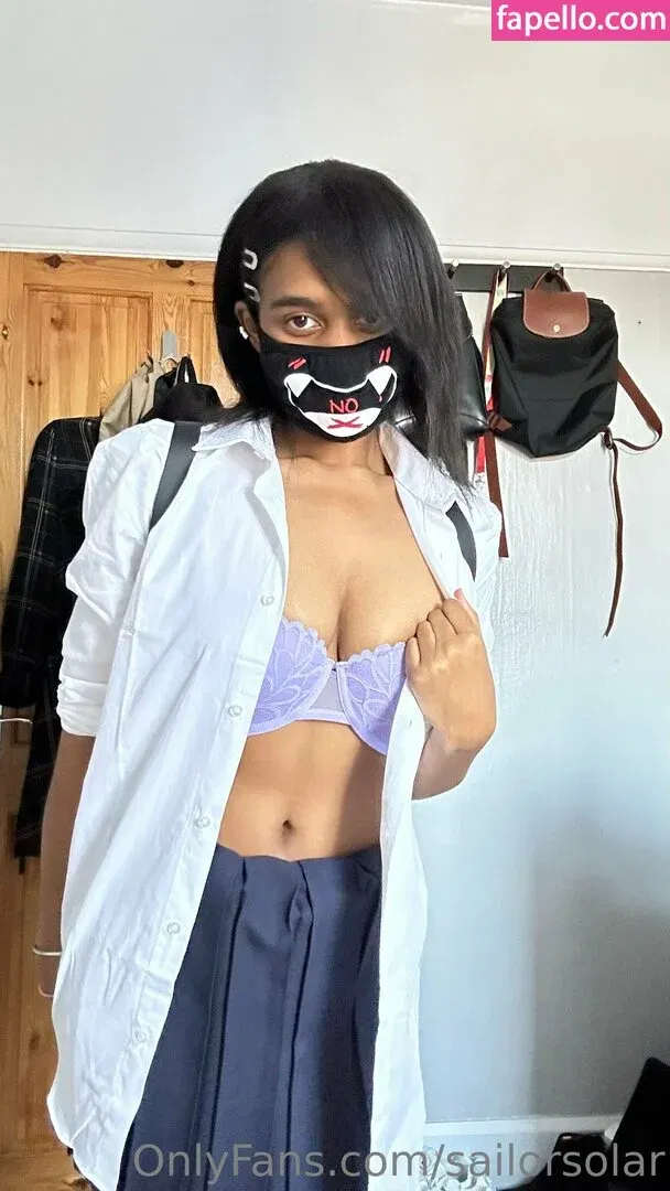 sailorsolar Onlyfans Photo Gallery 