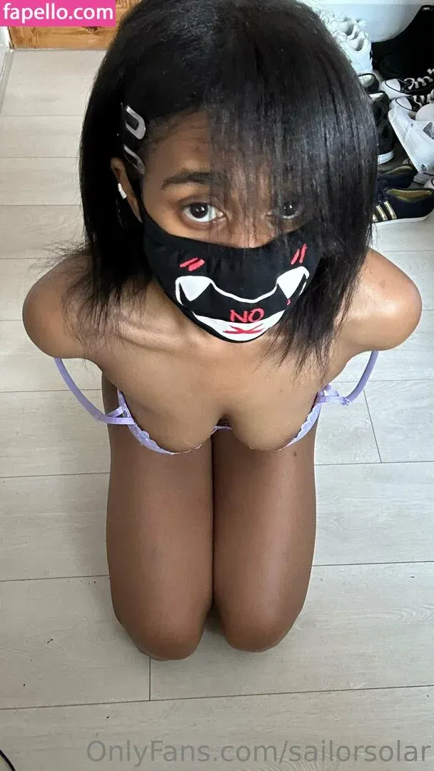 sailorsolar Onlyfans Photo Gallery 