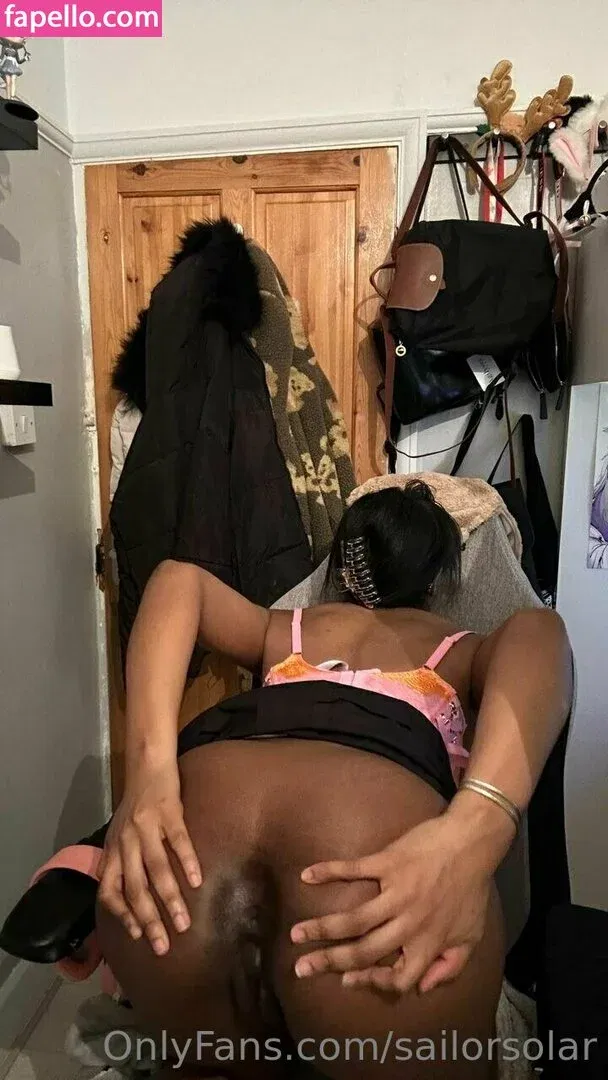 sailorsolar Onlyfans Photo Gallery 