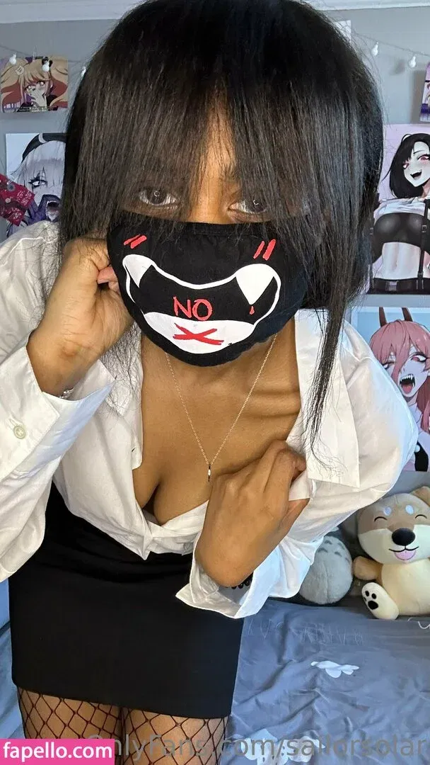 sailorsolar Onlyfans Photo Gallery 