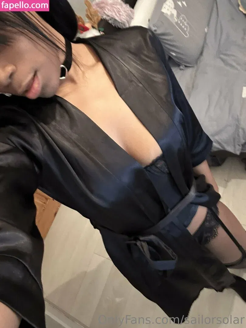 sailorsolar Onlyfans Photo Gallery 