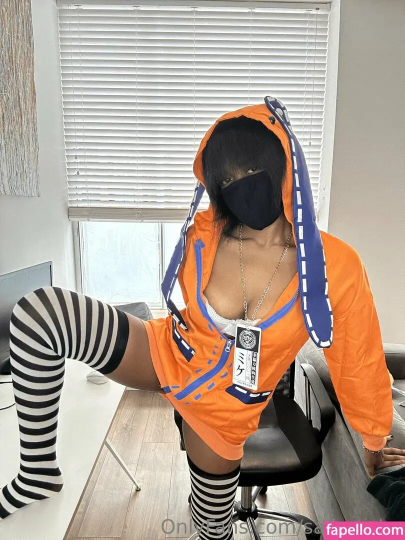 sailorsolar Onlyfans Photo Gallery 