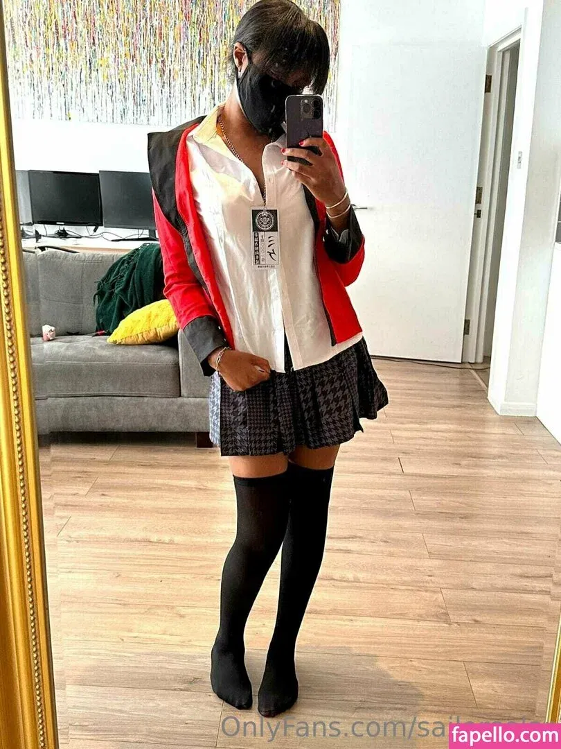 sailorsolar Onlyfans Photo Gallery 