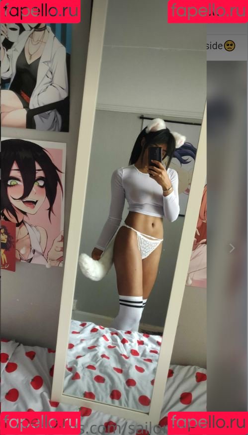 sailorsolar Onlyfans Photo Gallery 