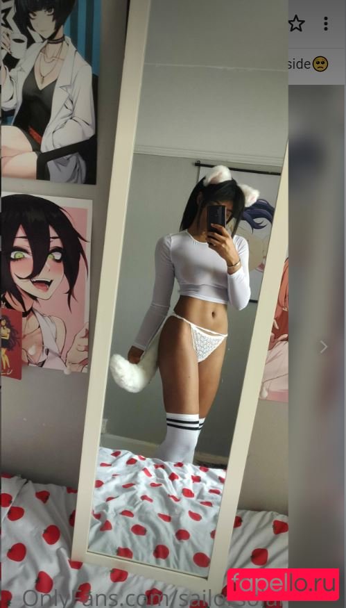 sailorsolar Nude Onlyfans Photo 11
