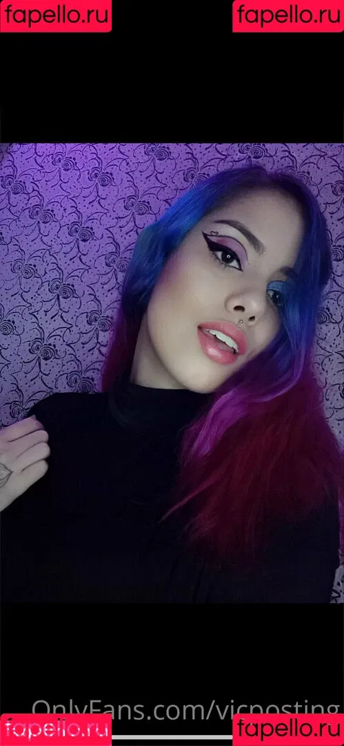vicposting Onlyfans Photo Gallery 