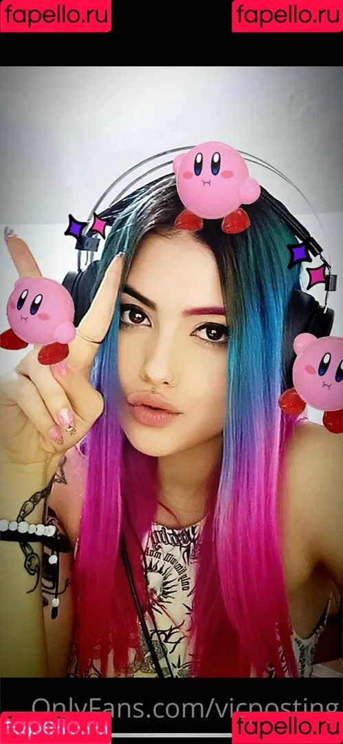 vicposting Onlyfans Photo Gallery 