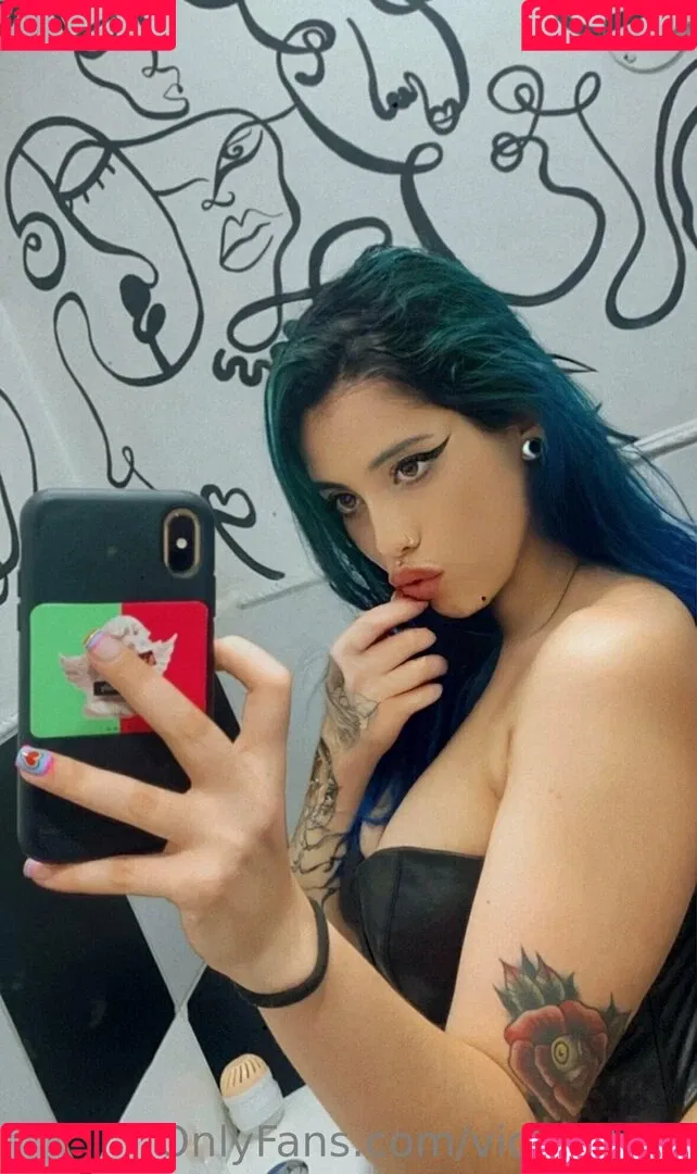 vicposting Onlyfans Photo Gallery 