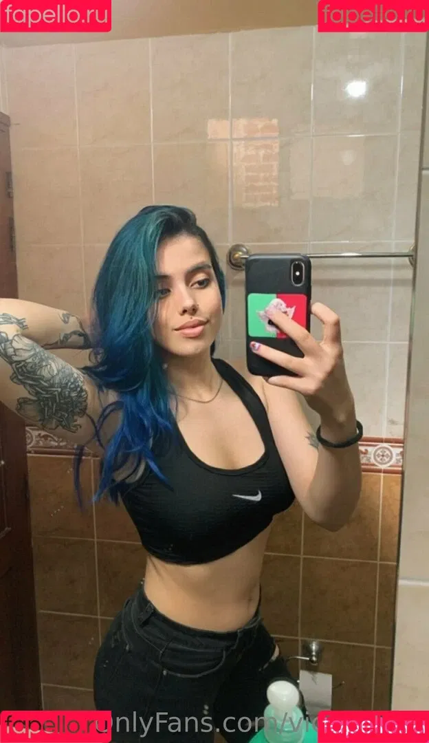 vicposting Onlyfans Photo Gallery 