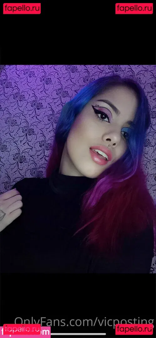 vicposting Onlyfans Photo Gallery 