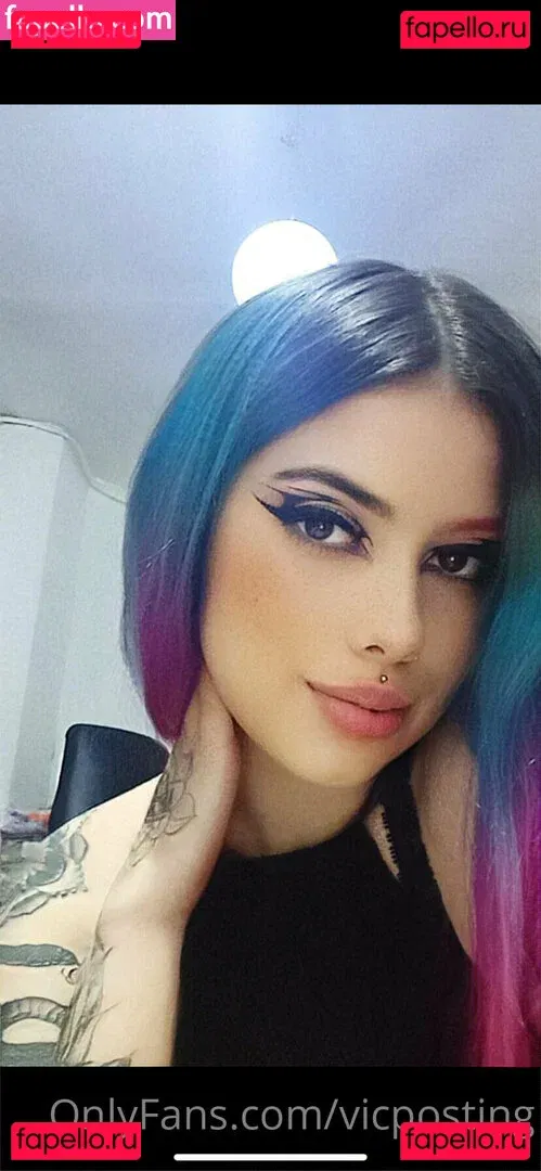 vicposting Onlyfans Photo Gallery 