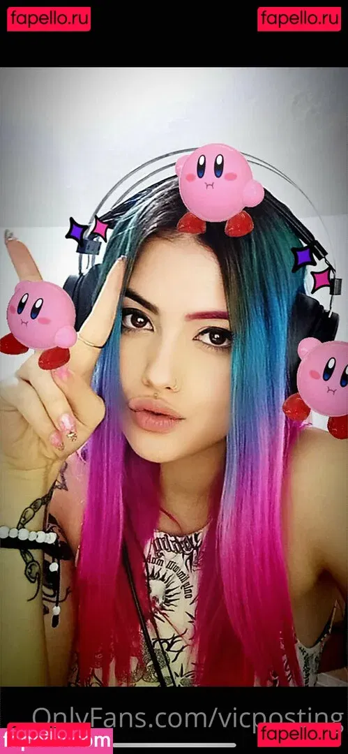 vicposting Onlyfans Photo Gallery 