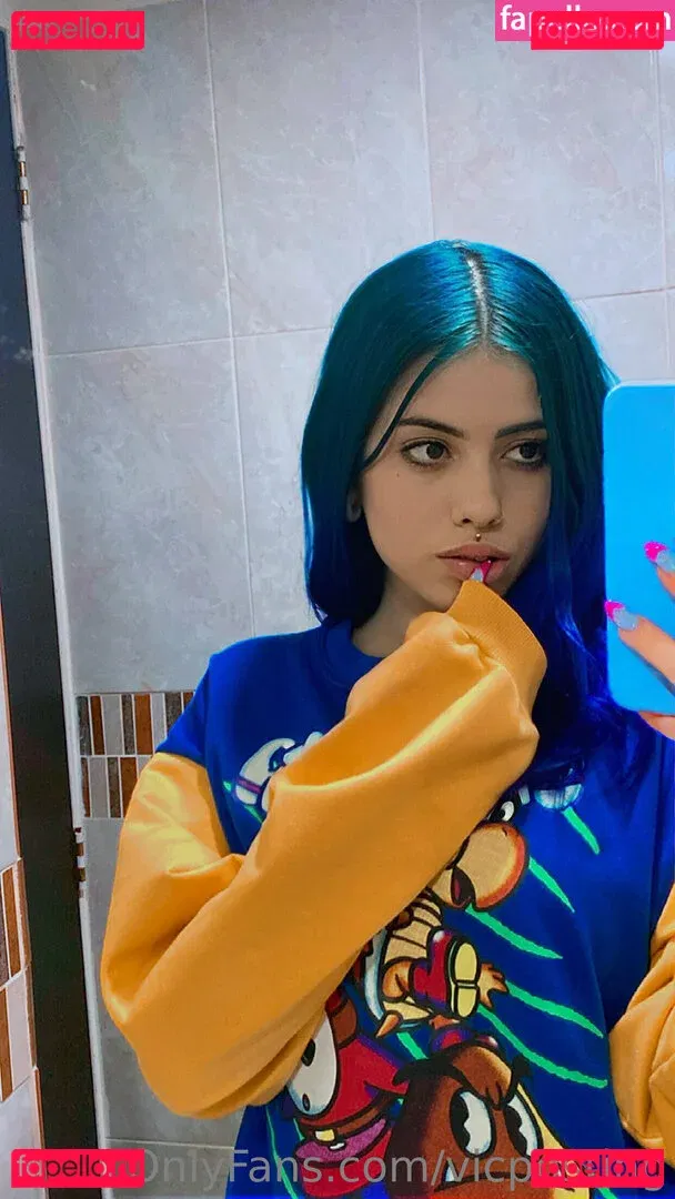 vicposting Onlyfans Photo Gallery 