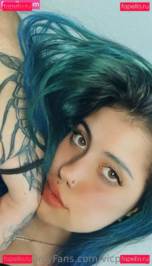 vicposting Onlyfans Photo Gallery 