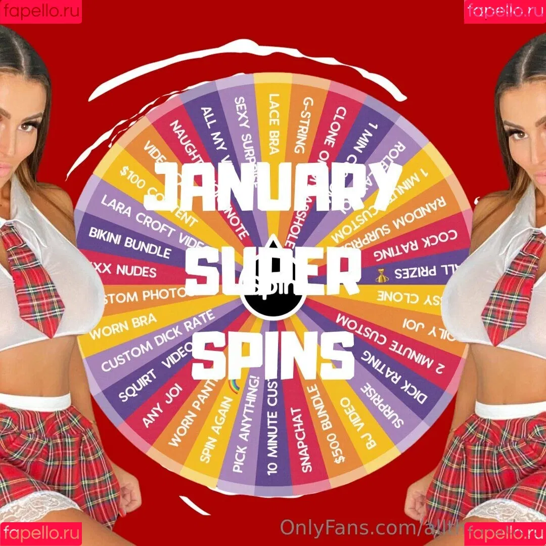 allthenudes Onlyfans Photo Gallery 