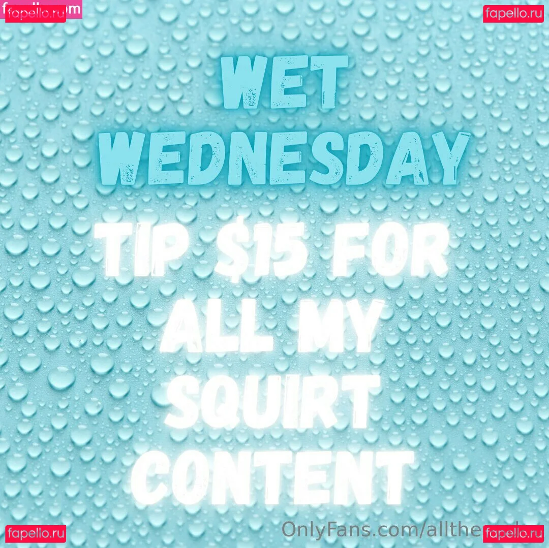 allthenudes Onlyfans Photo Gallery 