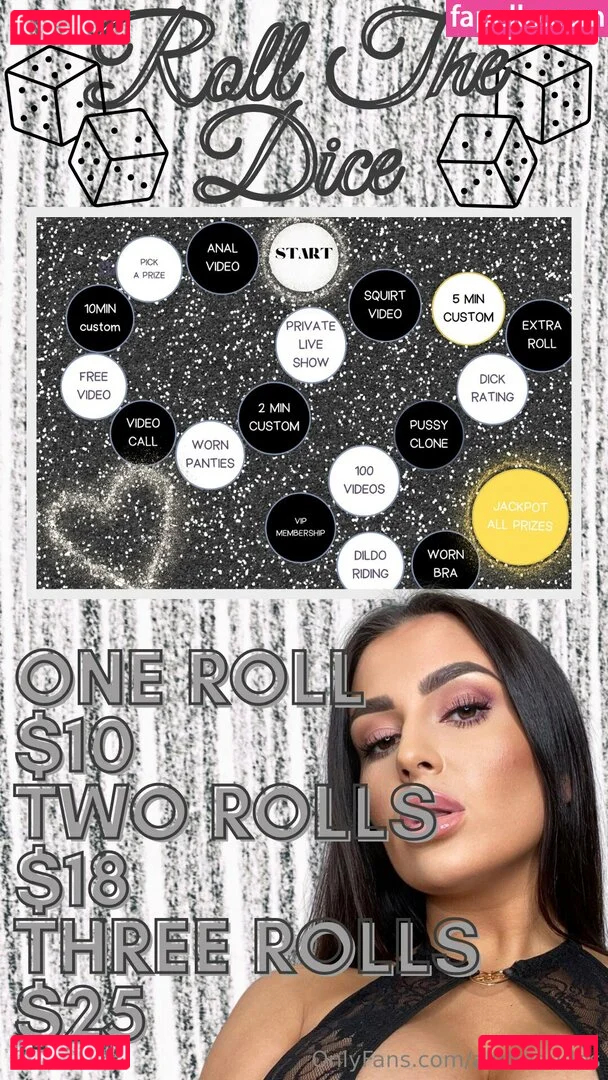 allthenudes Onlyfans Photo Gallery 