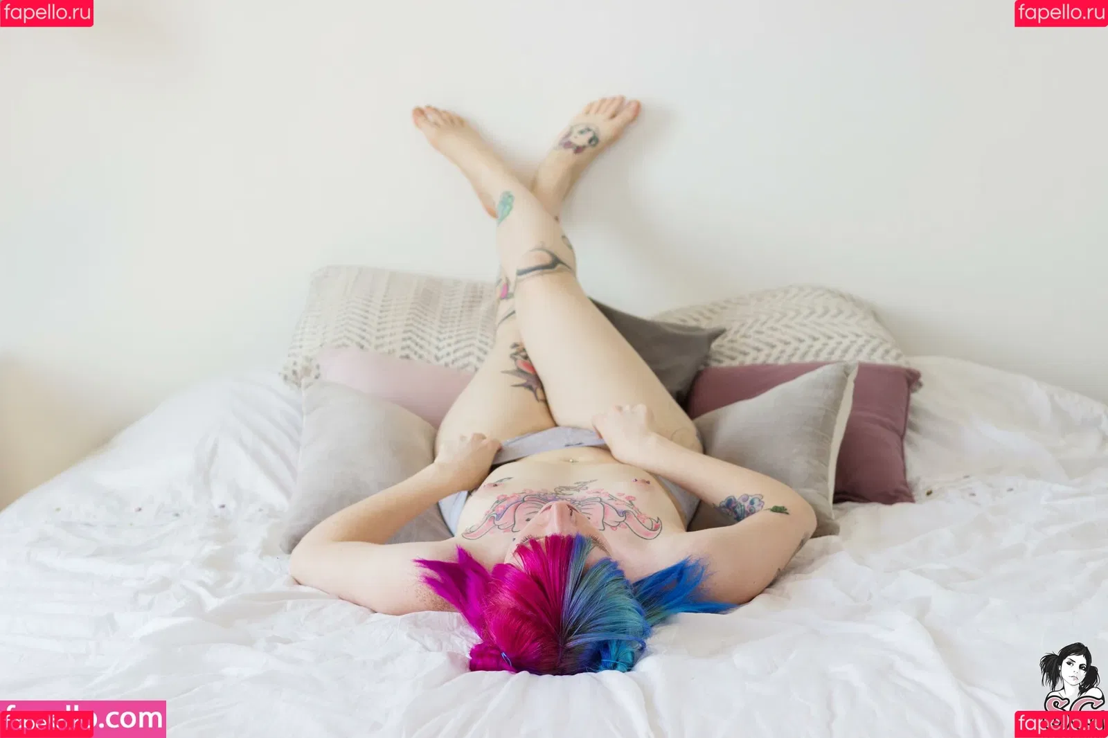 Ymir Onlyfans Photo Gallery 