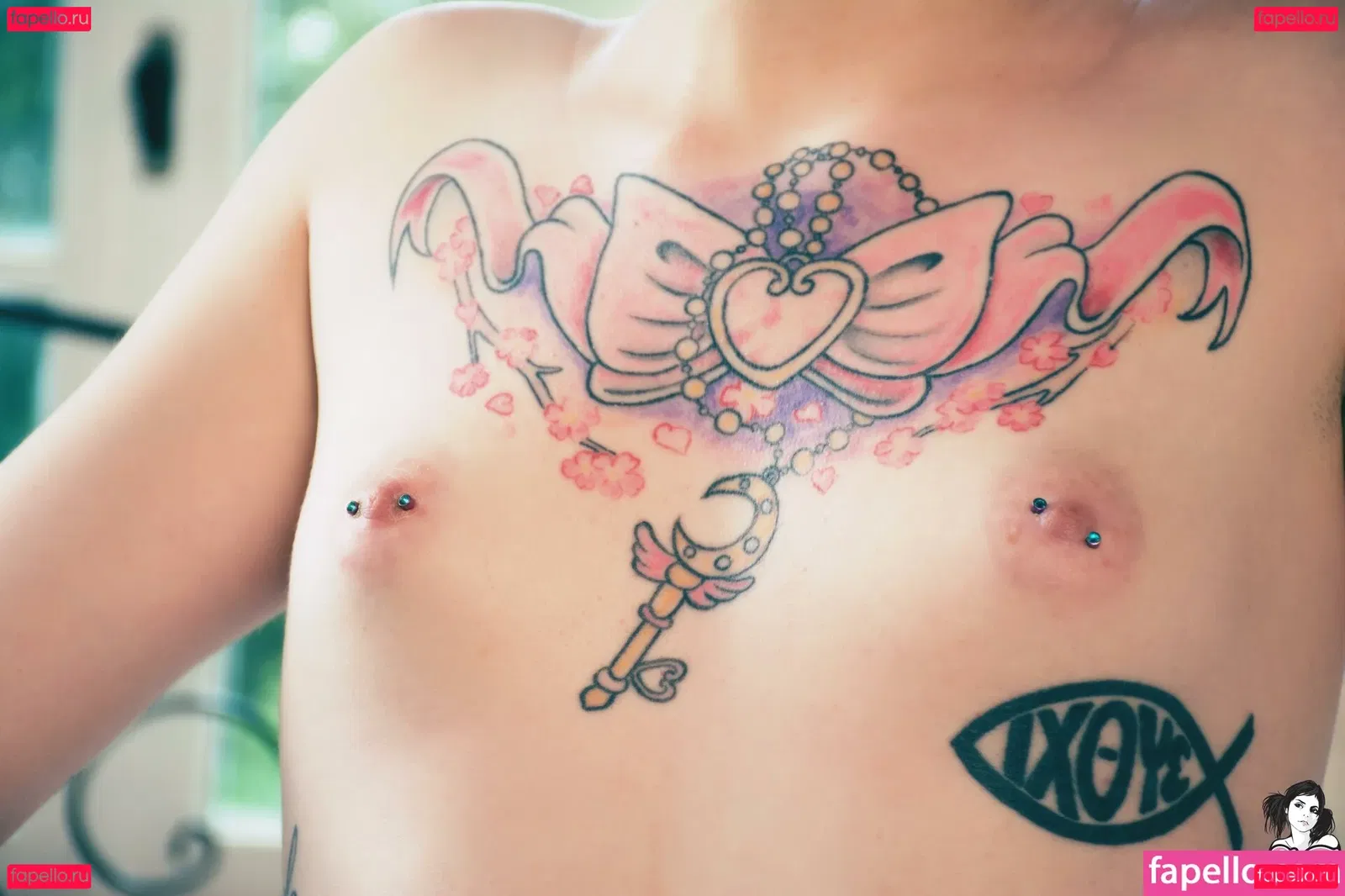 Ymir Onlyfans Photo Gallery 