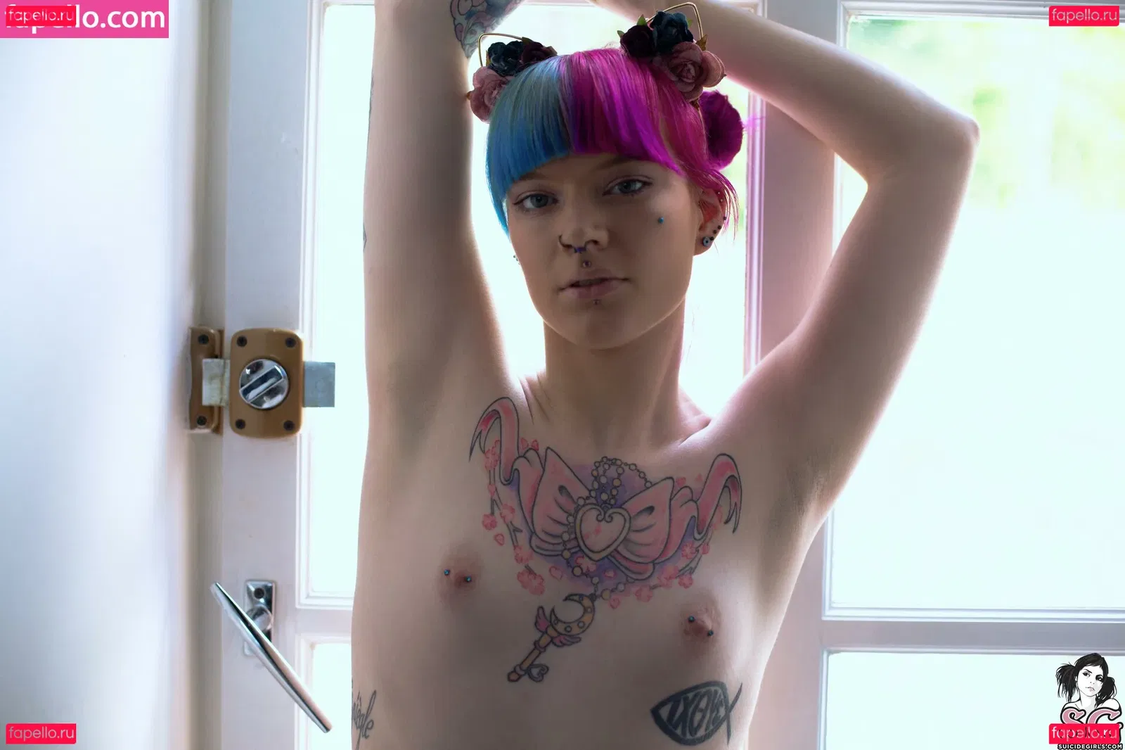 Ymir Onlyfans Photo Gallery 