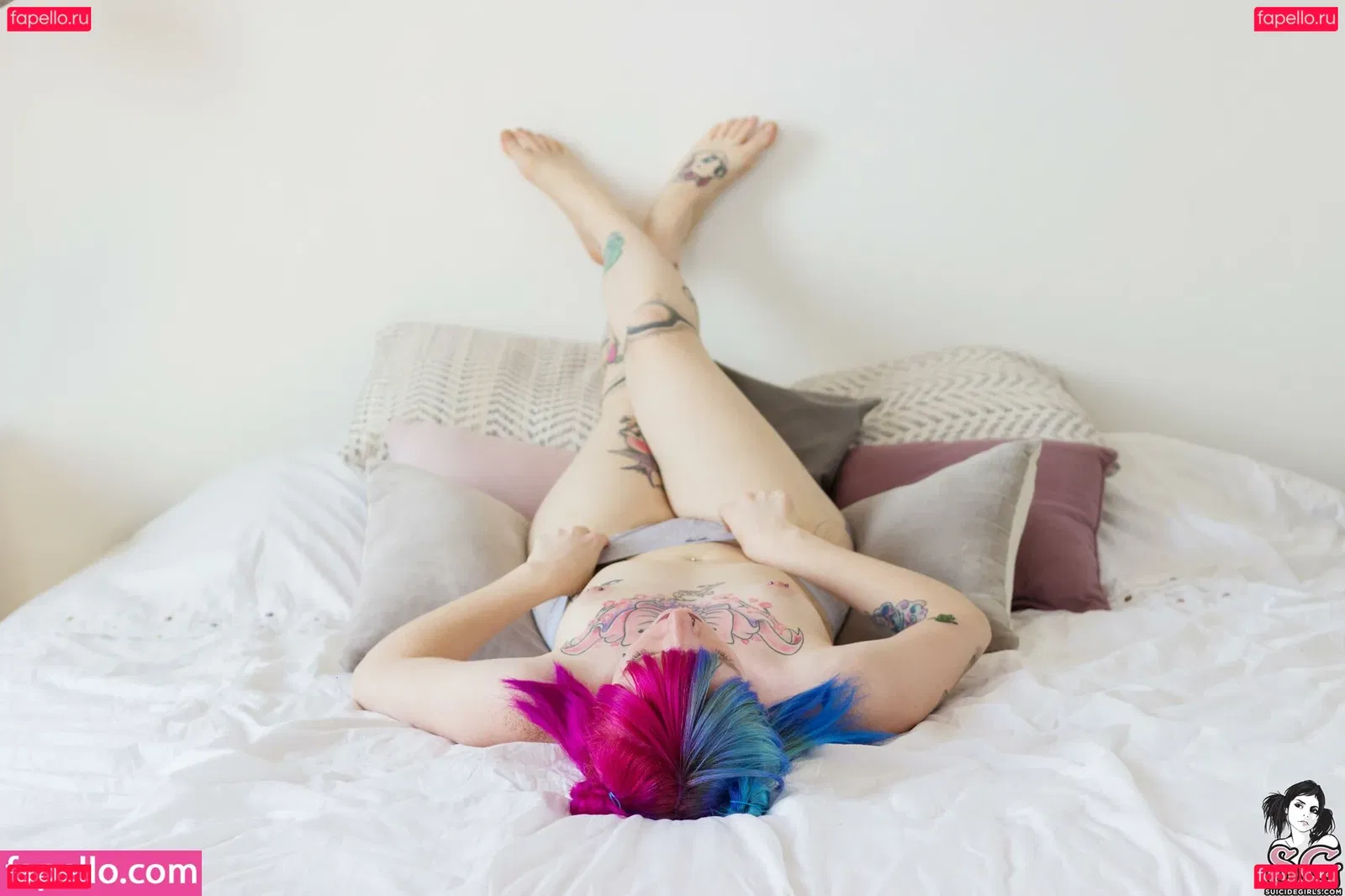 Ymir Onlyfans Photo Gallery 