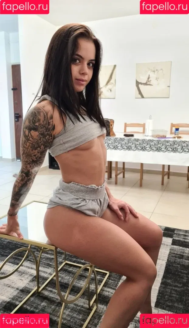 Daniella Shutov Onlyfans Photo Gallery 