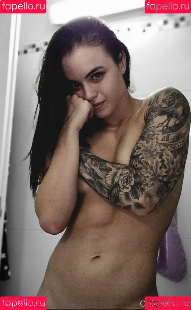 Daniella Shutov Onlyfans Photo Gallery 