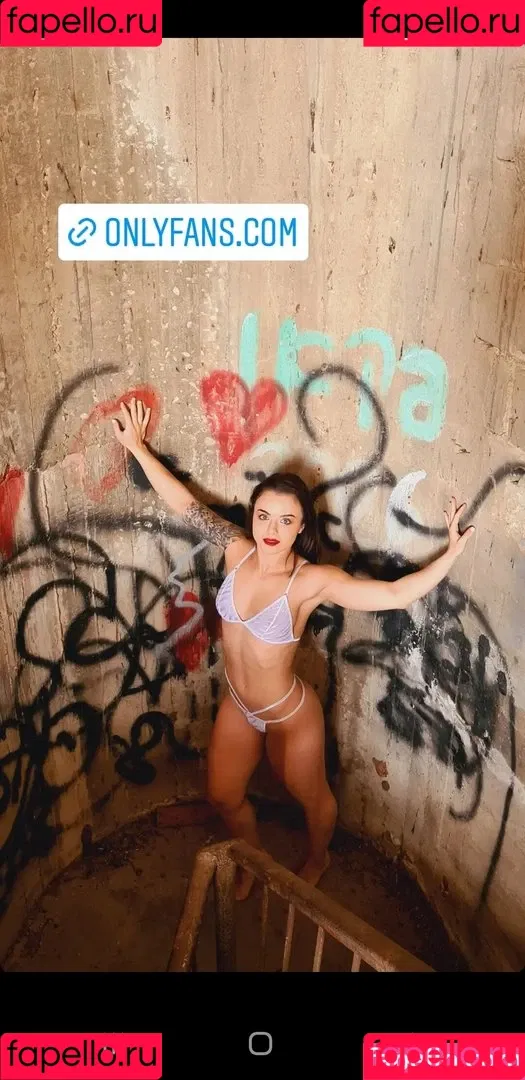 Daniella Shutov Onlyfans Photo Gallery 