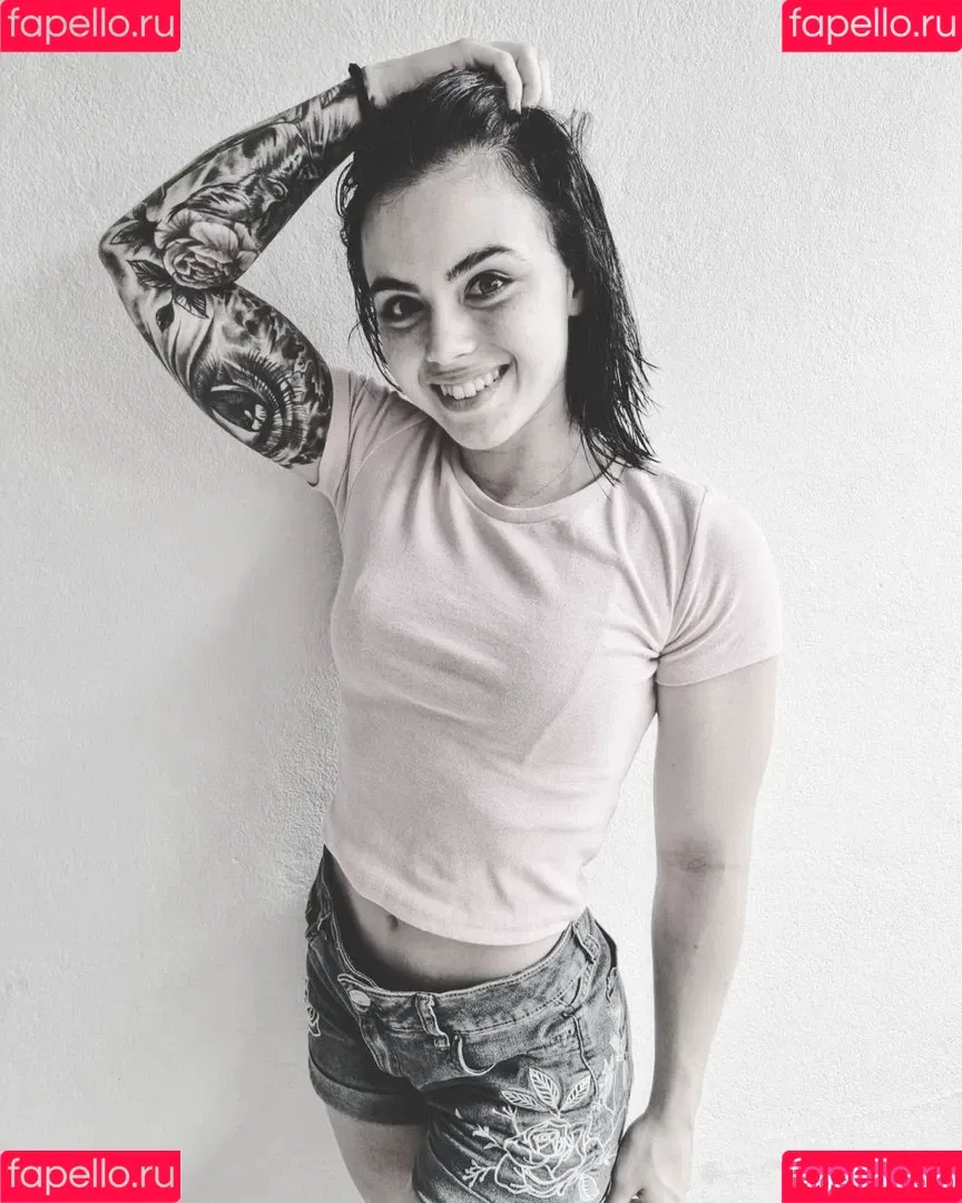 Daniella Shutov Onlyfans Photo Gallery 