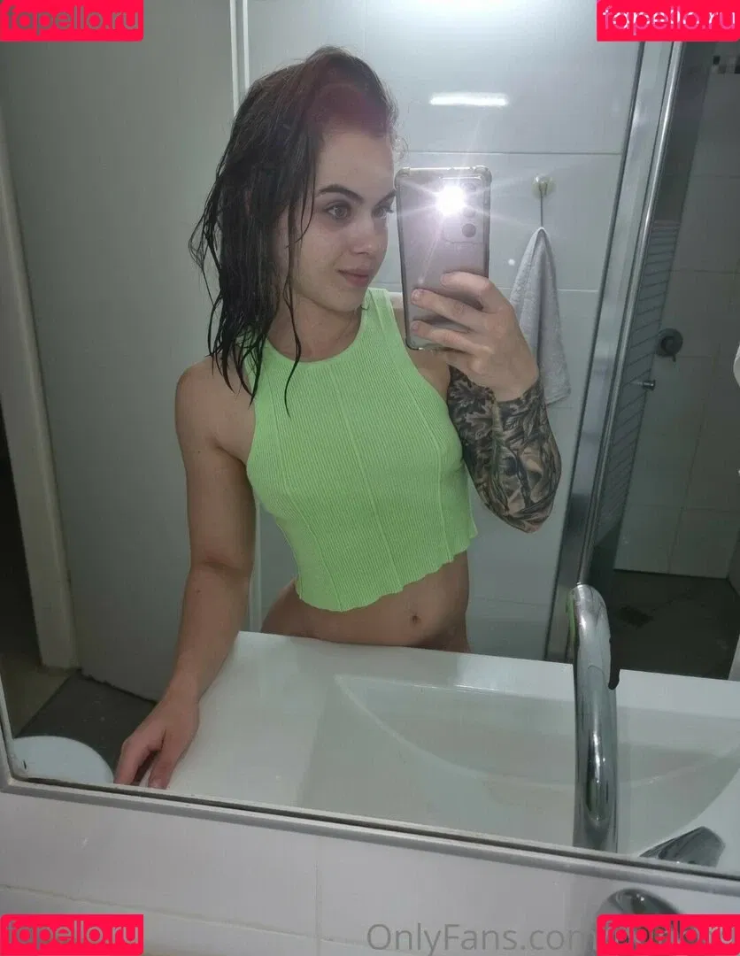 Daniella Shutov Onlyfans Photo Gallery 