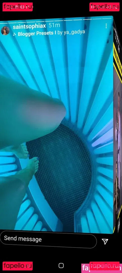 sophiashort20 Onlyfans Photo Gallery 