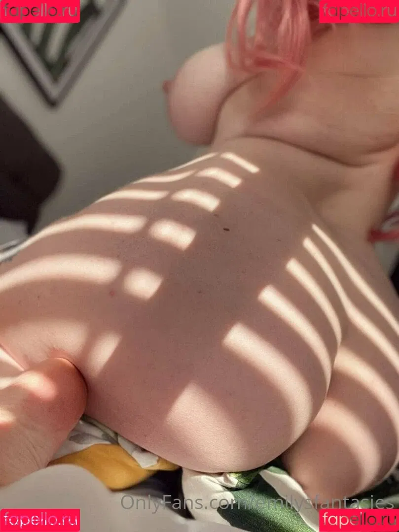 emilysfantasies Onlyfans Photo Gallery 