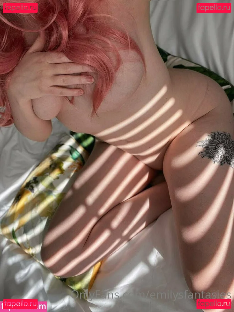 emilysfantasies Onlyfans Photo Gallery 