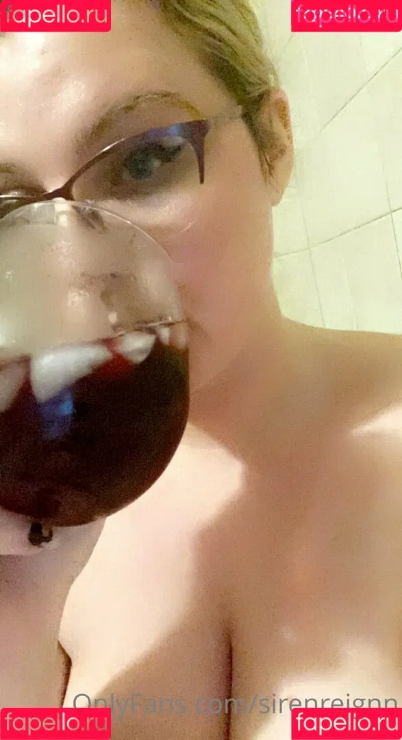 sirenreignn Onlyfans Photo Gallery 