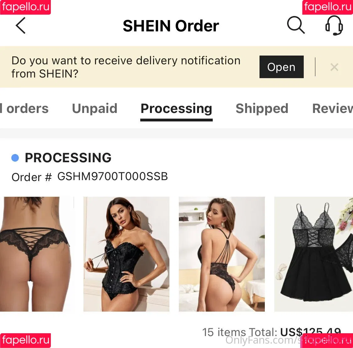 sirenreignn Onlyfans Photo Gallery 