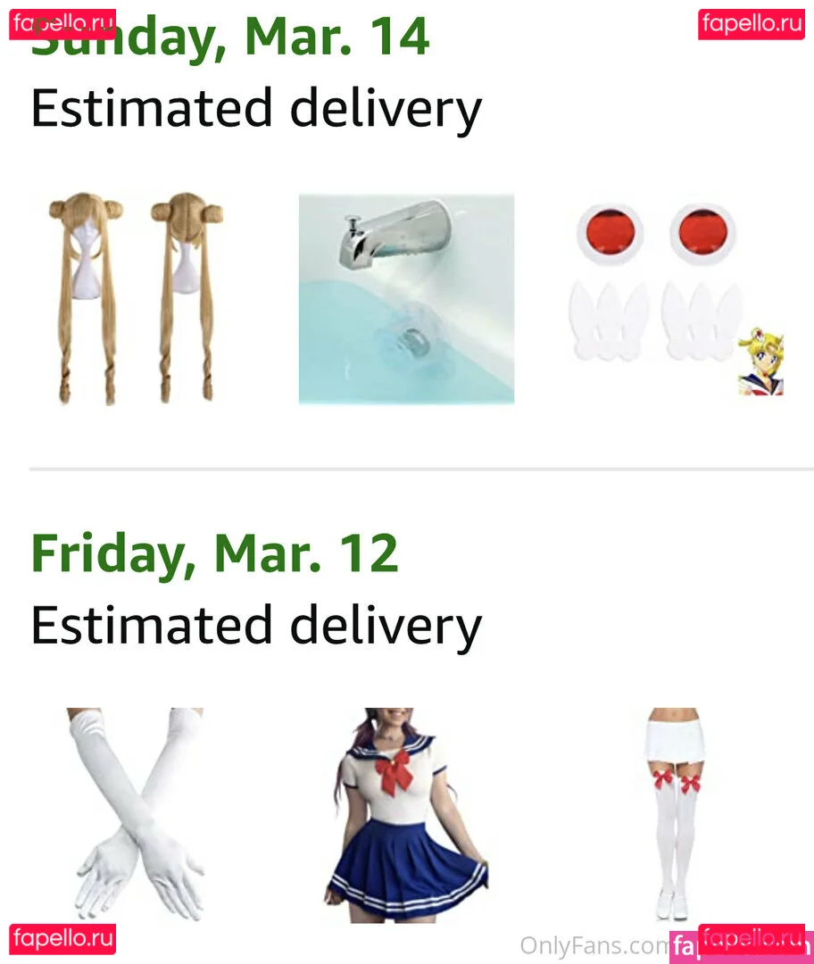 sirenreignn Onlyfans Photo Gallery 