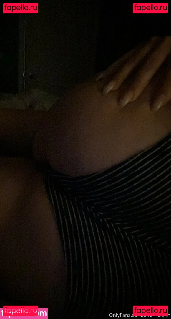 sirenreignn Onlyfans Photo Gallery 