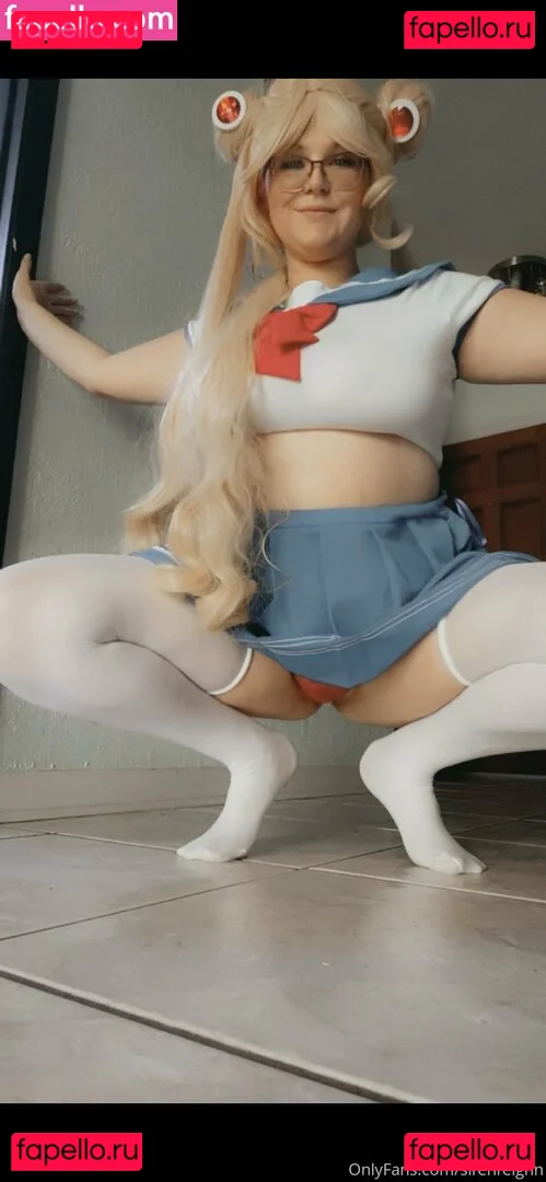 sirenreignn Onlyfans Photo Gallery 