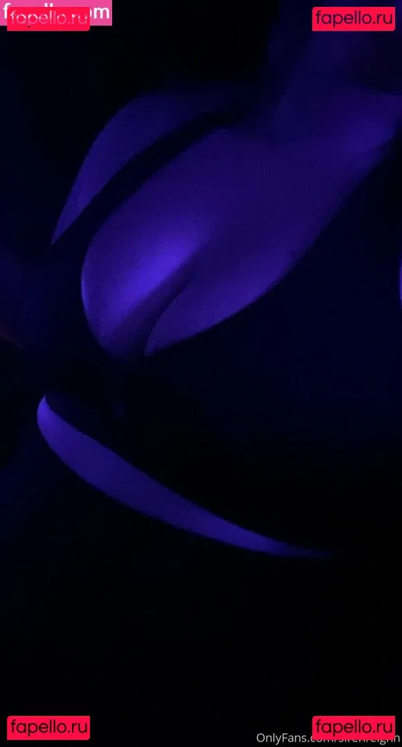 sirenreignn Onlyfans Photo Gallery 