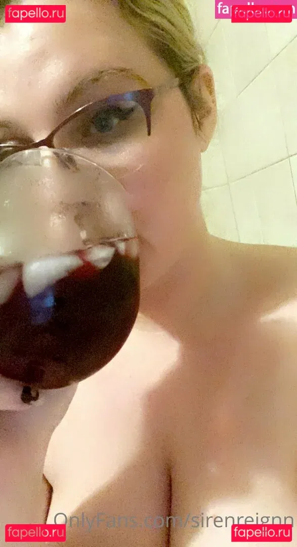 sirenreignn Onlyfans Photo Gallery 