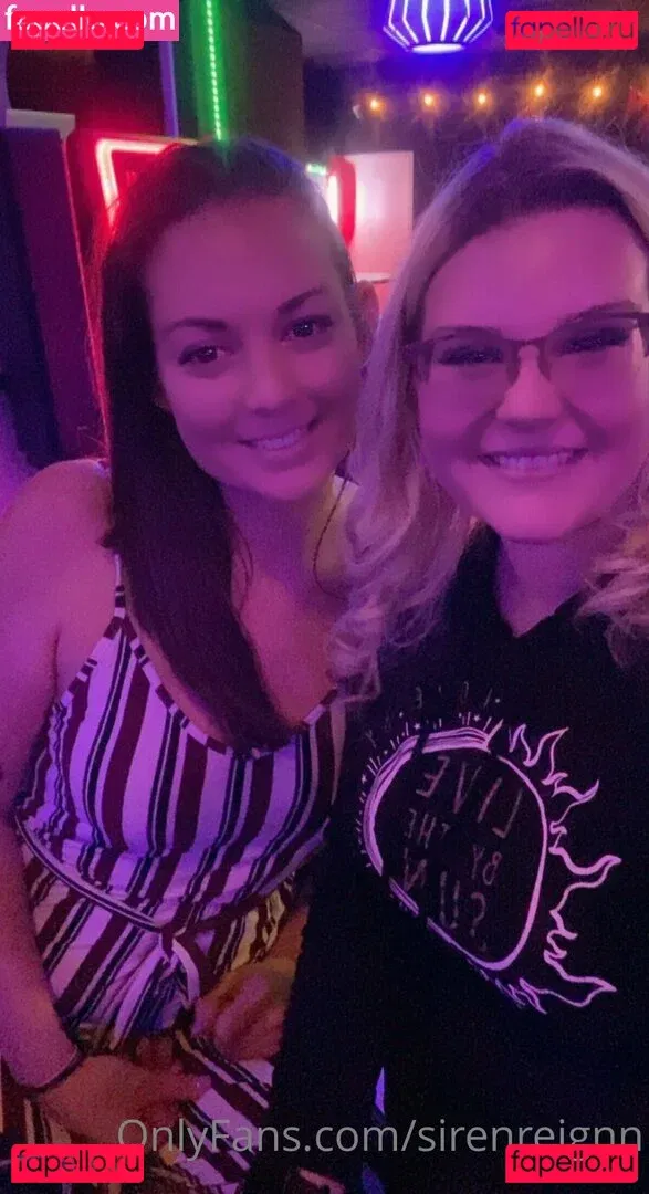 sirenreignn Onlyfans Photo Gallery 